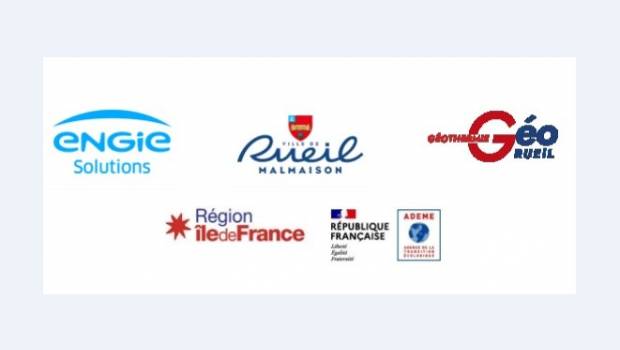 Energie renouvelable : GéoRueil est lancé !