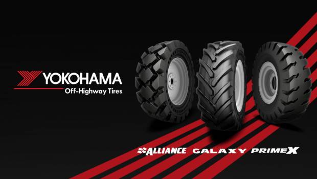 Yokohama Off-Highway Tires : une nouvelle usine en Inde
