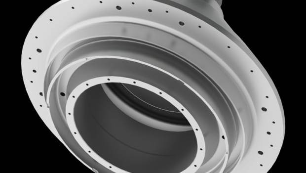 Metso Outotec complète sa gamme de têtes de concassage