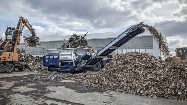 RGS Nordic compte sur Lindner