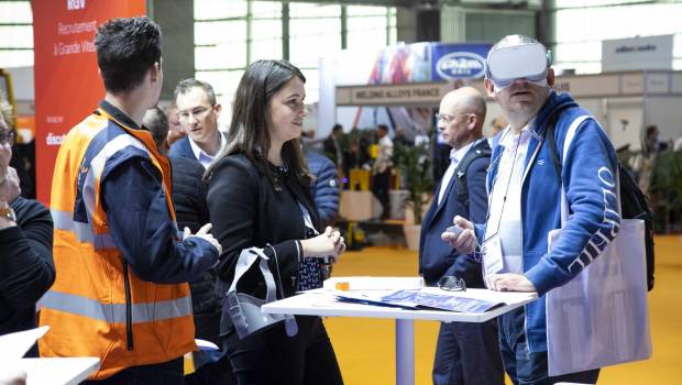 SIFER : un format hybride pour sa 12e édition