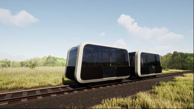 Un AMI qui veut du bien au transport ferroviaire