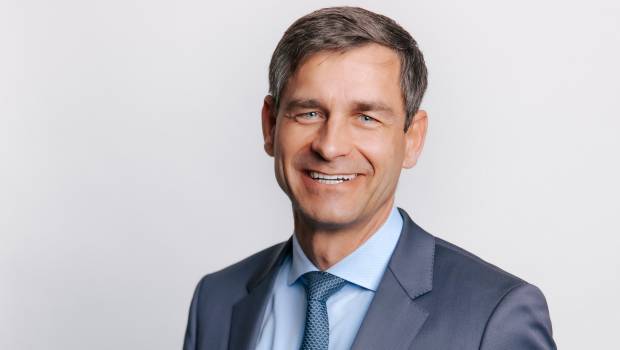 Un nouveau PDG à la tête de Doka