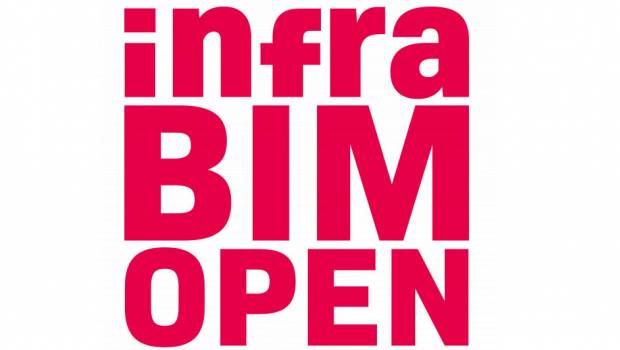 Nouvelles dates pour InfraBIM Open