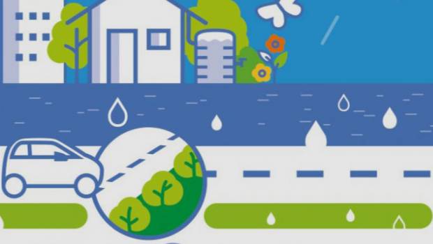 Lens accueille le prochain forum national de la gestion durable des eaux pluviales