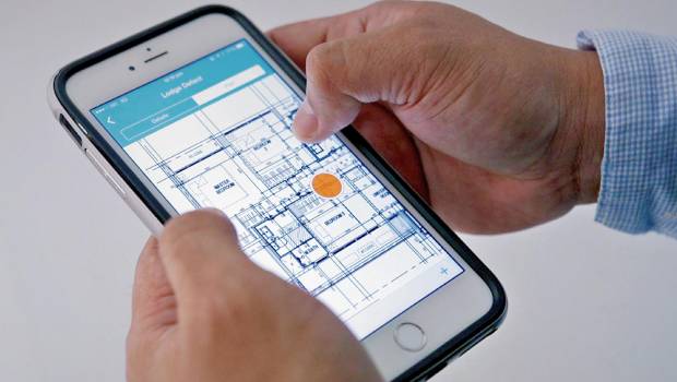 Gestion de chantier : « Notre but est de proposer un véritable écosystème connecté pour le secteur de la construction »