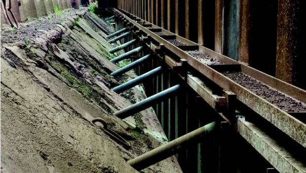 Thyssenkrupp cède son activité Infrastructure à FMC Beteiligungs KG