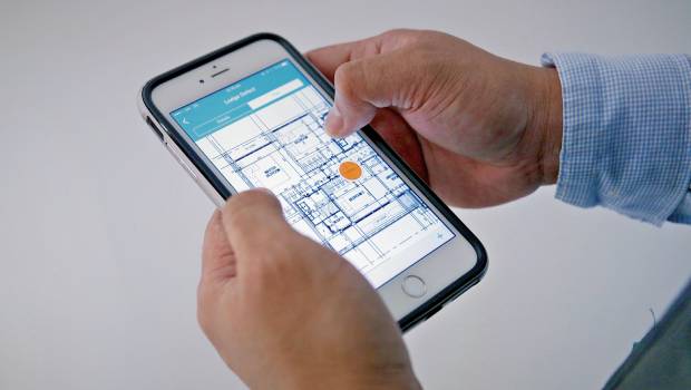 Novade : intégration avec Autodesk Construction Cloud