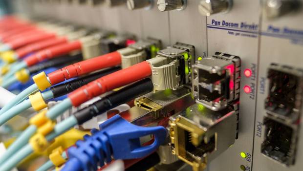 Le gouvernement vante le très haut débit pour tous