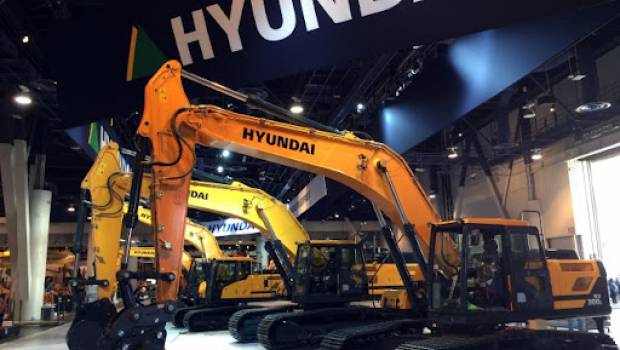 La vente de Doosan à Hyundai finalisée
