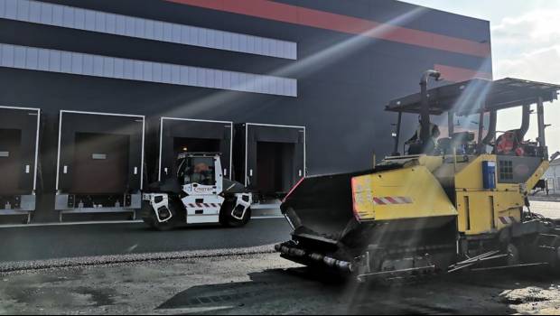 Les lauréats de l'appel à projets d'innovation « Routes et Rues »