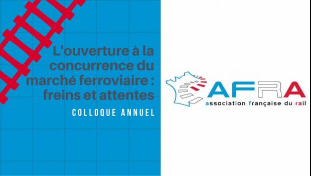 Colloque de l'AFRA :  demandez le programme