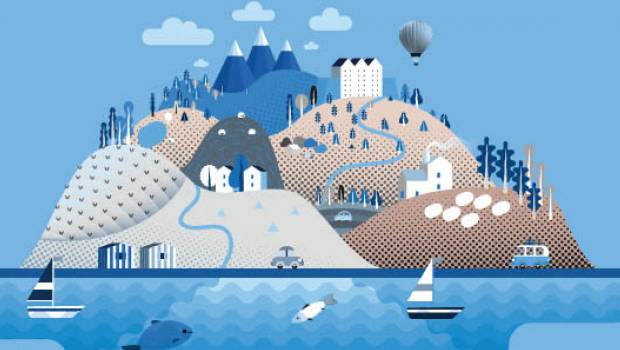 Eau et changement climatique: comment les territoires s’adaptent