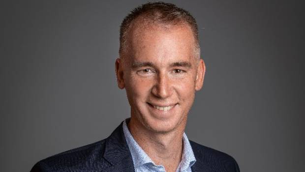 Eqiom nomme Christophe Bignolas Directeur Général de sa Branche Bétons