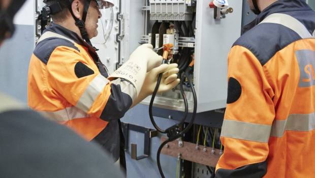 Offres d’emplois SNCF Réseau : soyez au courant !