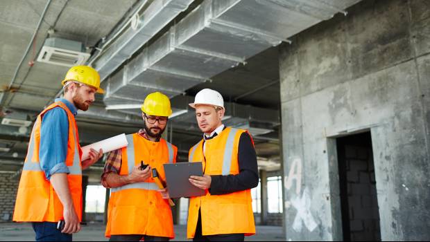 IFS Cloud fluidifie les process administratifs internes d'Ortec