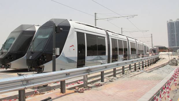Dubaï : Keolis aux commandes du réseau de transport public