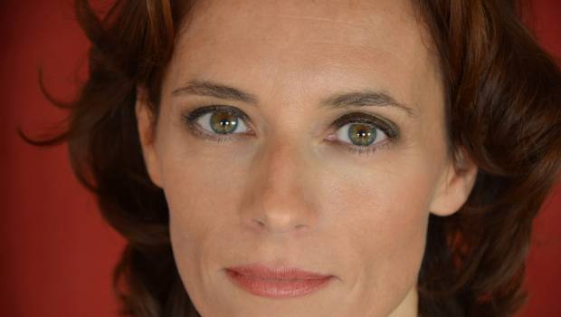 Un café avec… Isabelle Alfano