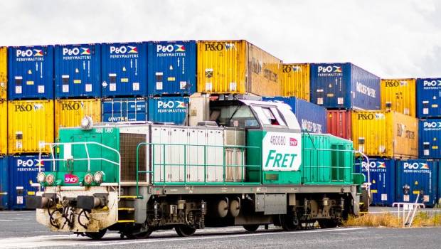 Le gouvernement dévoile sa stratégie pour le fret ferroviaire
