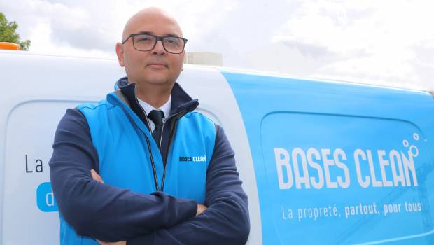Bases Clean réussit son année 2021 et poursuit sa progression