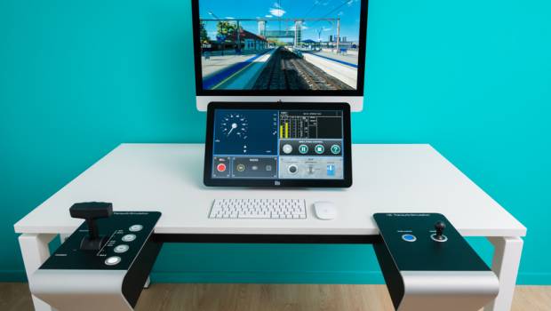 La réalité augmentée au service de la sécurité et de la formation