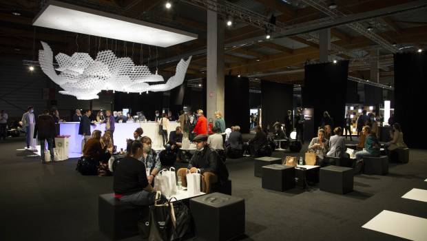 14ème édition du salon Architect @ Work