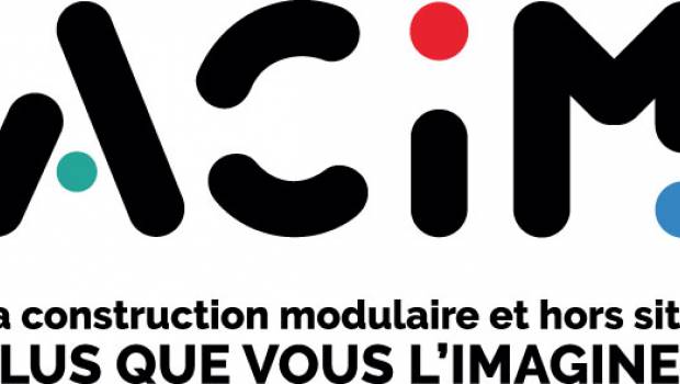 Un nouveau logo pour l'ACIM