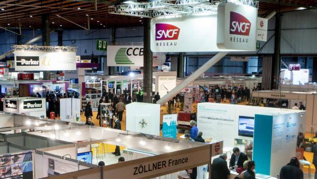 Sifer 2021 : SNCF Réseau est de la partie
