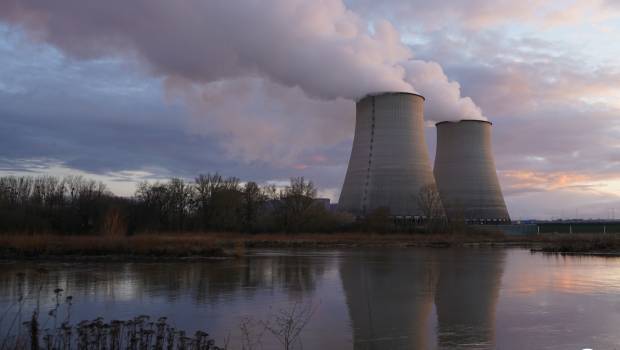 Sites optimise les missions d'inspection des installations nuclaires