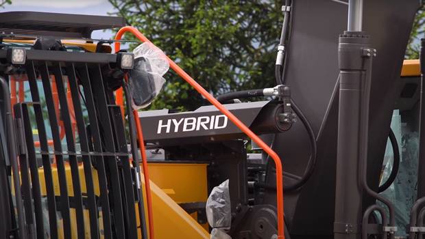 [Web Serie - Episode 5] : Découvrez les femmes et les hommes qui font le réseau Volvo CE France