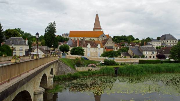Un recensement des ponts de 11 000 communes
