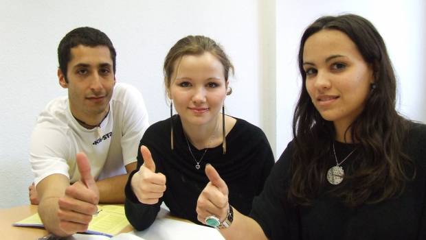 Un partenariat pour l'insertion des jeunes