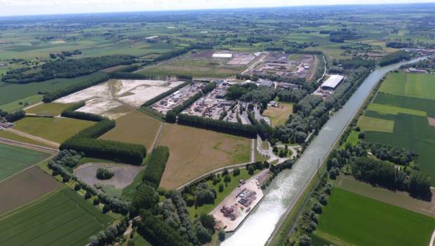 L'éco-parc de Blaringhem fête ses 10 ans