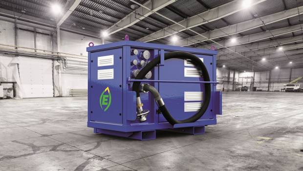 Quand le développement durable est une réalité chez Tadano