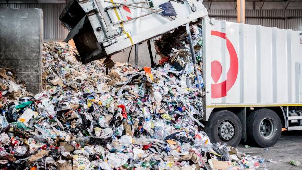 Le Syctom oeuvre à la réduction du volume de déchets ménagers