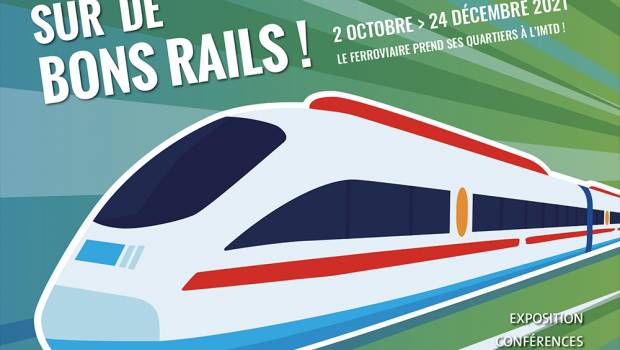 IMTD : « Sur de bons rails »