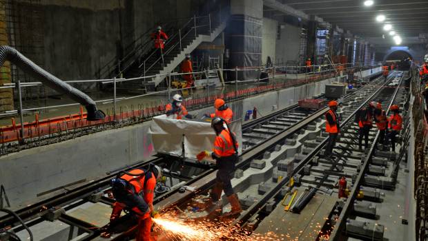 Transdev vainqueur du contrat d’opérateur virtuel du GPE