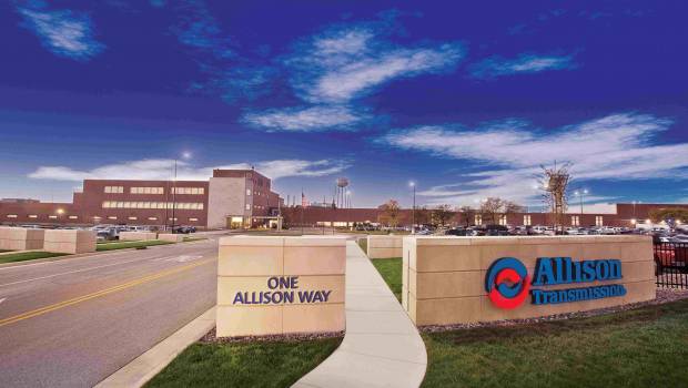 Allison Transmission acquiert le portefeuille d'AVTEC