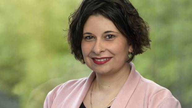 Angélique Robineau (Yprema) : « L’énergie propre des matériels ? Nous sommes encore au niveau du marketing »