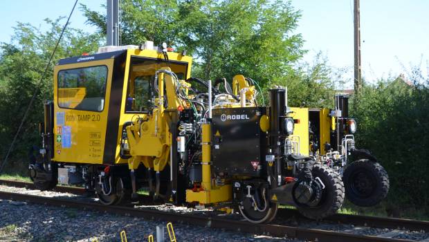 RomiTamp: rigueur et sobriété made in Germany