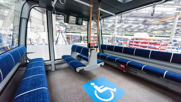 Toulouse innove avec Téléo