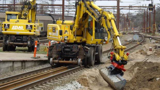 Rototilt, le spécialiste du tilto !