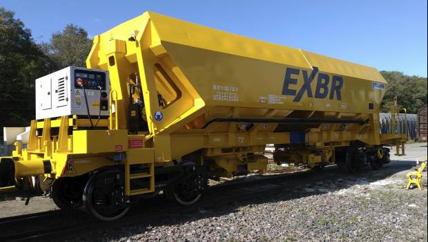 Rolanfer devient Lorrainfer