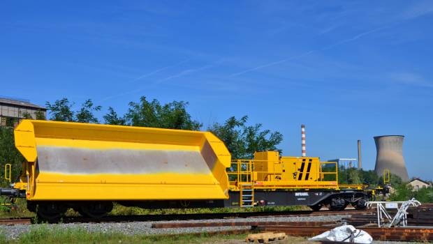 CML et Daxi, le duo gagnant d’Infrabel