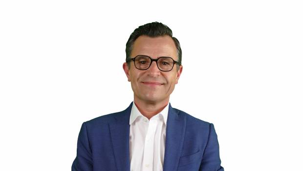 Stéphane Panou (Paprec) reste à la tête de Federec Papiers-Cartons