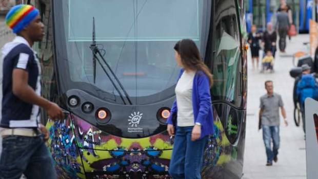 Appel à projets TSCP et pôles d’échanges multimodaux