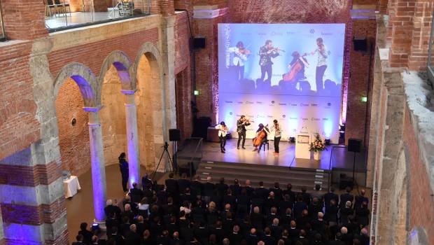 Bauma Innovation Award 2022 : les inscriptions sont ouvertes