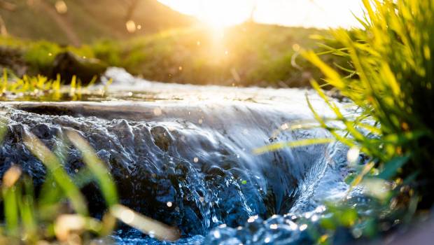 Les SDAGE à l'épreuve du changement climatique