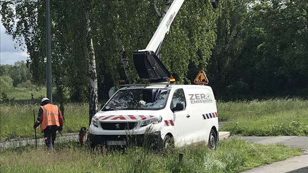 Klubb ou la « Klasse » verte