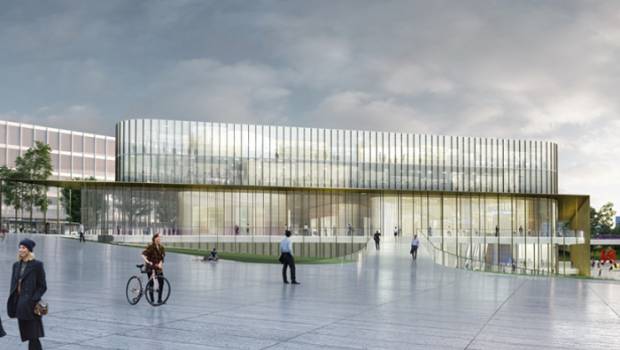 Grand Paris : c'est reparti pour la ligne 17